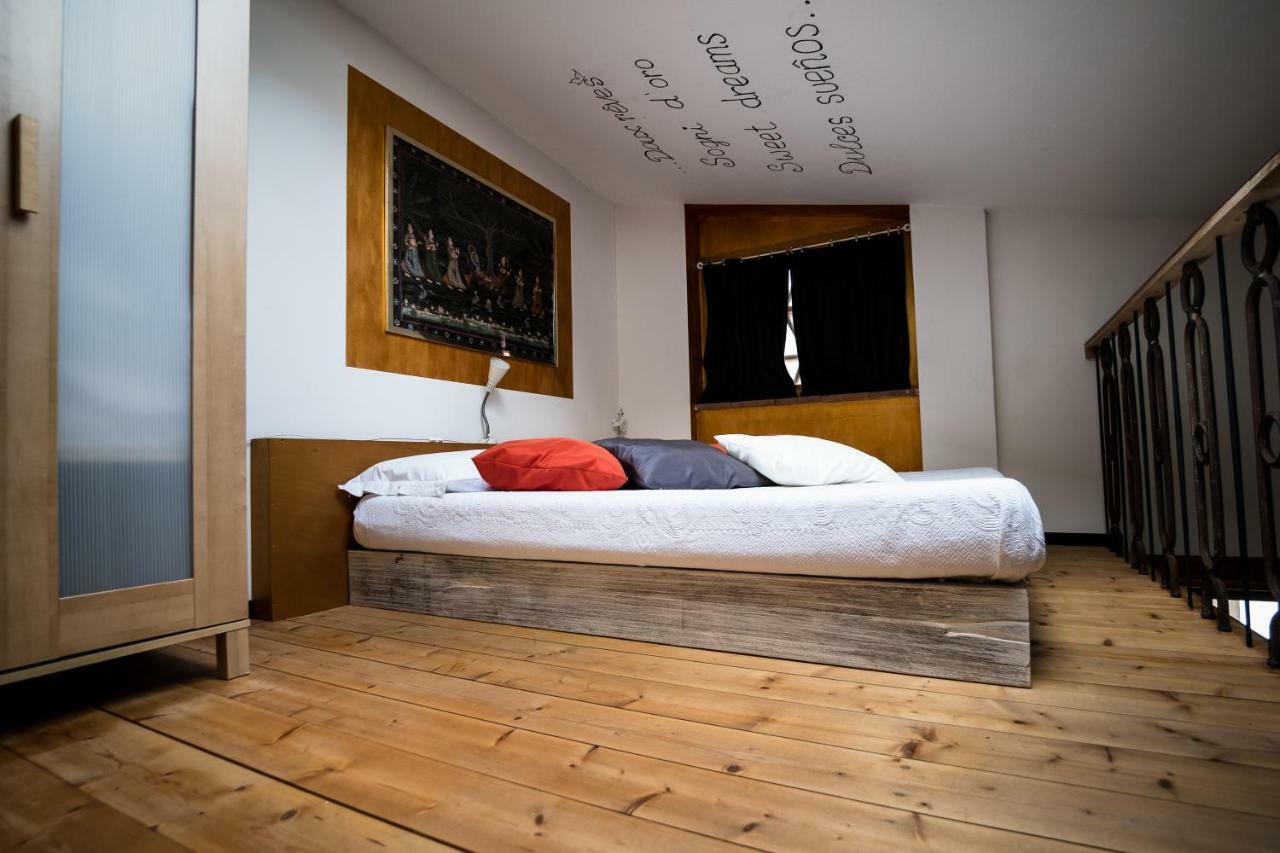 La Casa Nel Sole Apartment กาสเตลนัวโว มากรา ภายนอก รูปภาพ