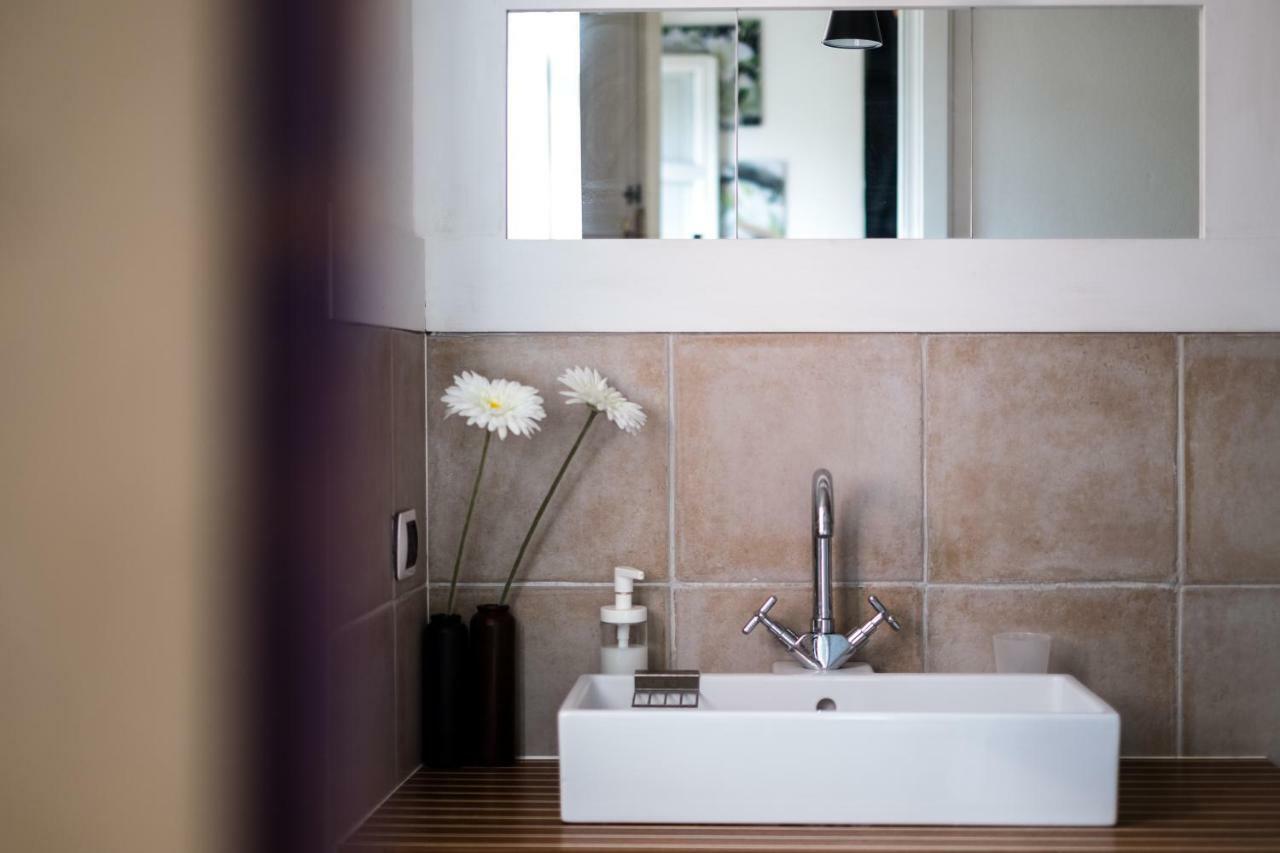 La Casa Nel Sole Apartment กาสเตลนัวโว มากรา ภายนอก รูปภาพ
