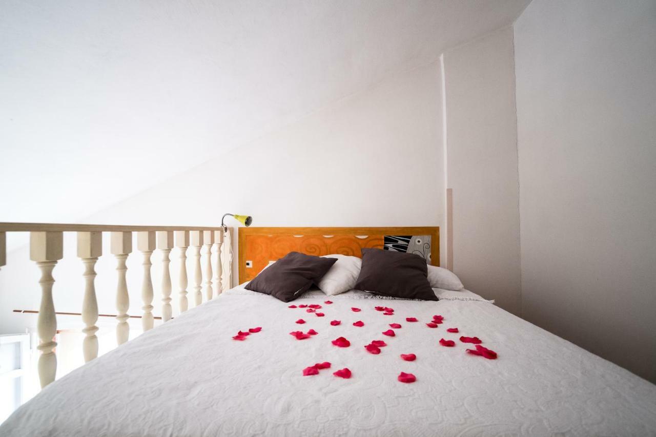La Casa Nel Sole Apartment กาสเตลนัวโว มากรา ภายนอก รูปภาพ